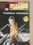 Veszélyes rakomány [antikvár]