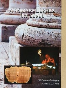 A rómabeliekhez írt levél 2. [antikvár]