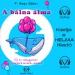 F. Nagy Gábor - A bálna álma [eHangoskönyv]