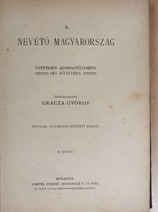 A nevető Magyarország II. (töredék) [antikvár]