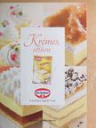 Krémes, otthon [antikvár]