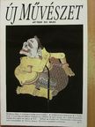 András Edit - Új Művészet 1992. május [antikvár]