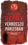 Steve Berry - Vérbosszú Párizsban [eKönyv: epub, mobi]