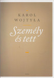 KAROL WOJTYLA - Személy és tett [antikvár]