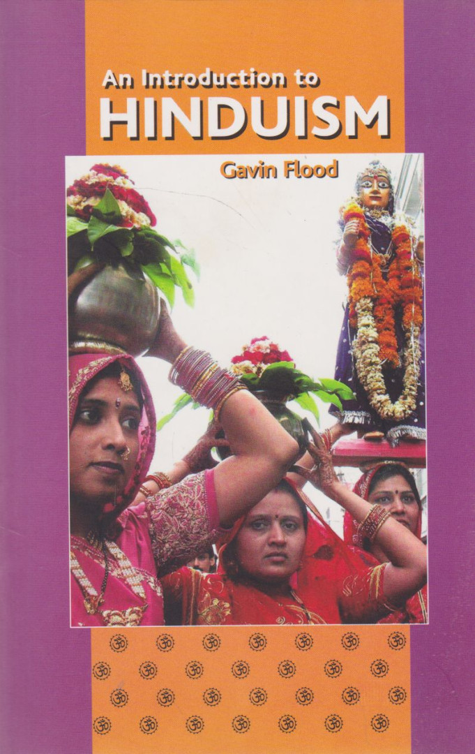 Gavin Flood - An Introduction to Hinduism [antikvár]