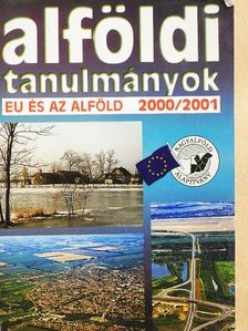 Glatz Ferenc - Alföldi tanulmányok 2000/2001  [antikvár]
