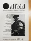 Áfra János - Alföld 2014. február [antikvár]