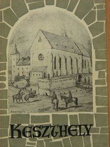 Dr. Iványi Béla - Keszthely [antikvár]