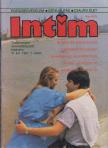 Esztergomi László - Intim 1991/1. [antikvár]