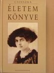 Boncza Berta (Csinszka) - Életem könyve [antikvár]