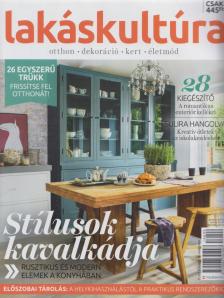 Fazekas Kira - Lakáskultúra 2016. szeptember [antikvár]