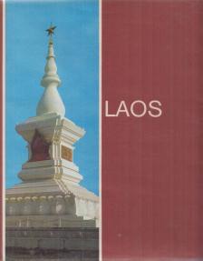 Stanislav Blajenkov - Laos [antikvár]
