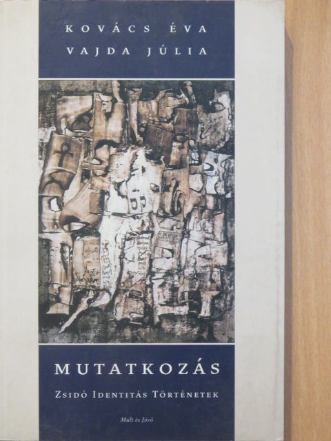 Kovács Éva - Mutatkozás [antikvár]
