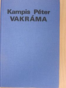 Kampis Péter - Vakráma [antikvár]