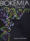 Elődi Pál - Biokémia [antikvár]