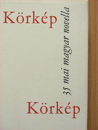 Baráth Lajos - Körkép 64 [antikvár]