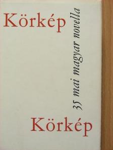 Baráth Lajos - Körkép 64 [antikvár]
