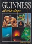 Matthews, Peter - Guinness rekordok könyve 1994 [antikvár]