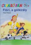 Petra Fietzek - Flóri, a gólkirály [antikvár]