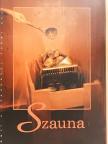 Szauna [antikvár]