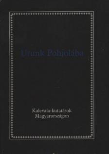 Nyirkos István - Utunk Pohjolába [antikvár]