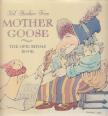 Iona Opie, Peter Opie - Tail Feathers from Mother Goose [antikvár]
