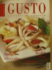 Kajári Zsófia - Gusto 2005/7. [antikvár]