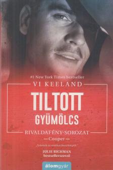 Vi Keeland - Tiltott gyümölcs [antikvár]