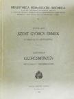 Huszár Lajos - Szent György érmek [antikvár]