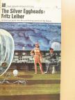 Fritz Leiber - The Silver Eggheads [antikvár]