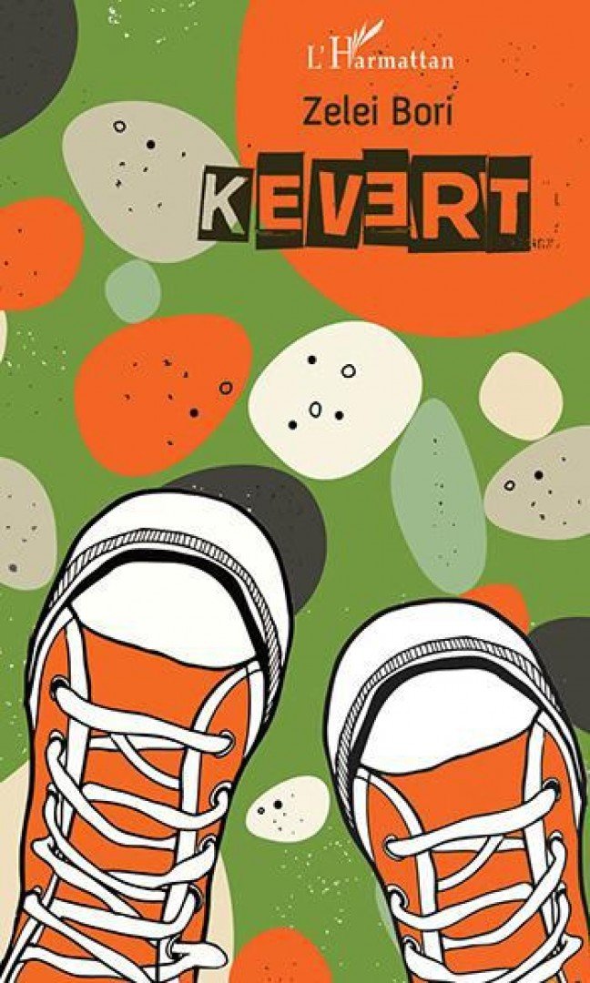 Zelei Bori - Kevert [antikvár]