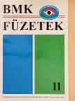 Dr. Szabó Henrik - BMK füzetek 11. [antikvár]