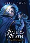 Elise Kova - Water's Wrath - A víz haragja [eKönyv: epub, mobi]