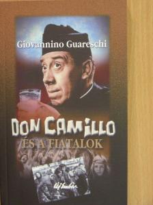 Giovannino Guareschi - Don Camillo és a fiatalok [antikvár]