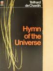 Pierre Teilhard de Chardin - Hymn of the Universe [antikvár]