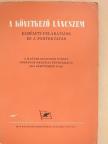 Biró Zoltán - A következő láncszem [antikvár]