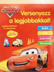 Versenyezz a legjobbakkal! [antikvár]
