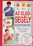 Marsden, Andrew K - Az elsősegély kézikönyve [antikvár]