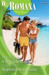 Nina Harrington - Romana 841.-842. - A botránykirálynő; Napsütötte románc [eKönyv: epub, mobi]