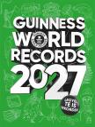Craig Glenday[szerk.][szerk.] - Guinness World Records 2027