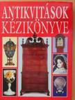 Antikvitások kézikönyve [antikvár]