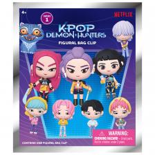 REP111337 - K-Pop Demon Hunters 6cm figura meglepetéscsomag