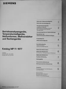 Siemens MP11 [antikvár]