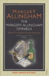 Margery Allingham - The Margery Allingham Omnibus [antikvár]