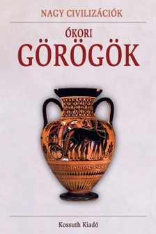 Ókori görögök [eKönyv: epub, mobi]