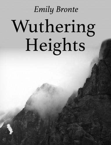 Emily Bronte - Wuthering Heights [eKönyv: epub, mobi]