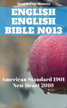 TruthBeTold Ministry, Joern Andre Halseth, Wayne A. Mitchell - English Parallel Bible 32 [eKönyv: epub, mobi]
