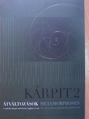 Bernard Schotter - Kárpit 2. [antikvár]