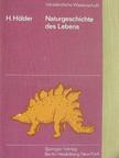 Dr. Karl v. Frisch - Naturgeschichte des Lebens [antikvár]