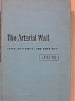 Abraham Dury - The Arterial Wall [antikvár]